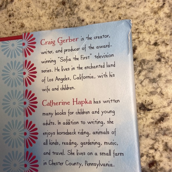 Elena and the Secret of Avalor - Picture 3 of 3